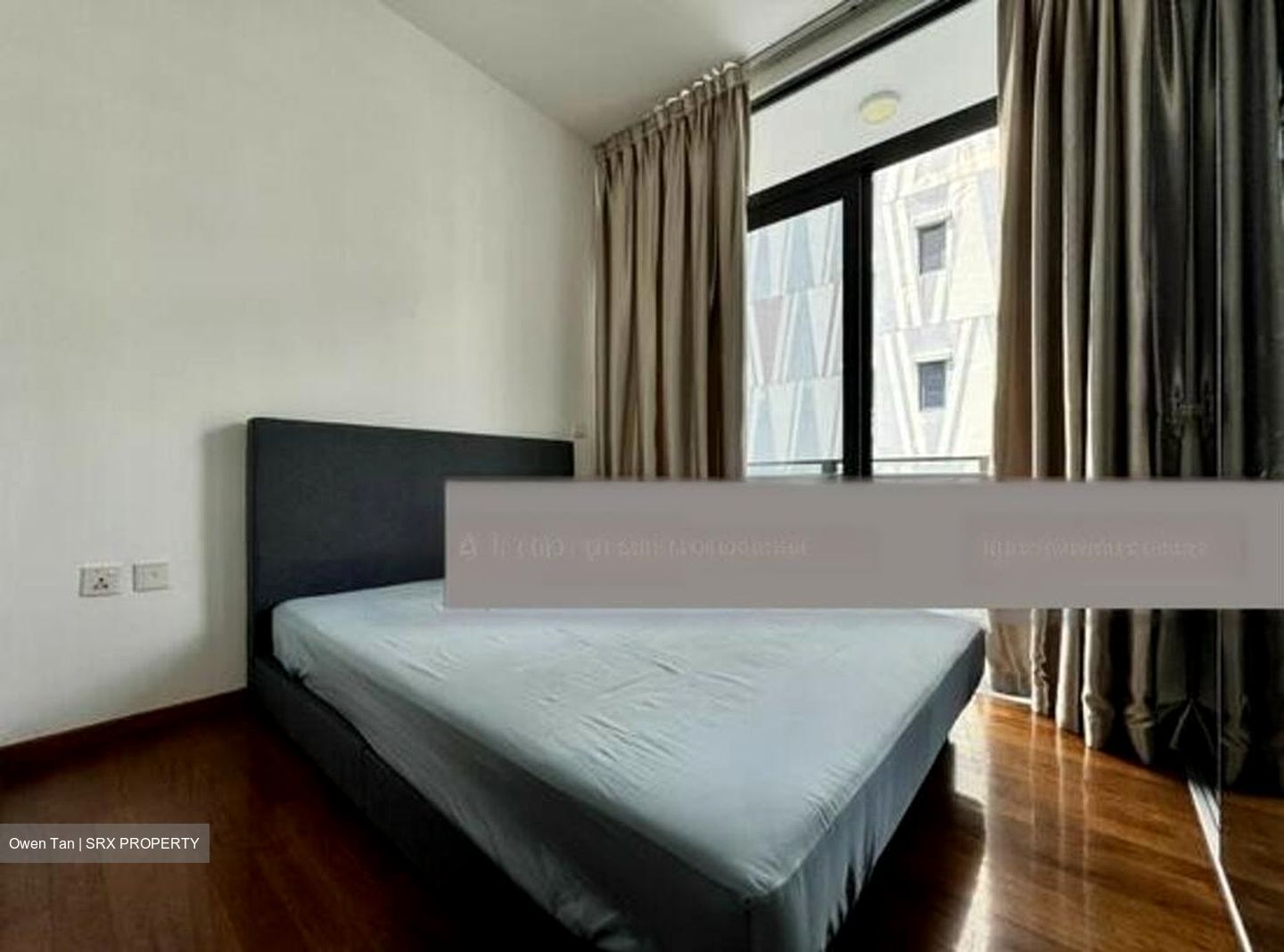 Urban Vista (D16), Condominium #473415211